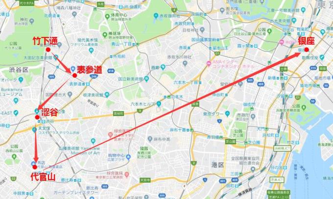 旅游攻略国内推荐3到4天路线 wKgEaVzFAyuAY1sGAAHdFGdIvBw21.jpeg?imageView2%2F2%2Fw%2F680%2Fq%2F90%7CimageMogr2%2Fstrip%2Fquality%2F90