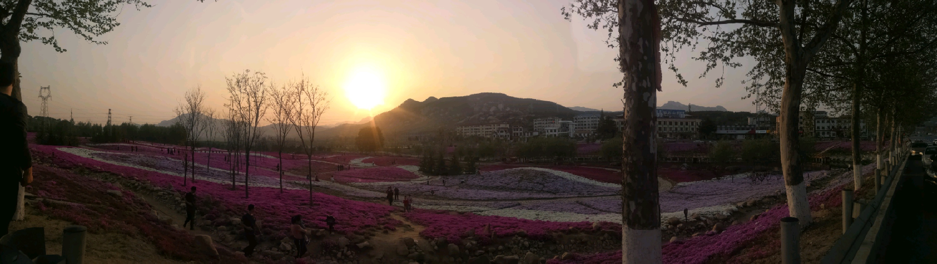 文登美食-小迟快餐