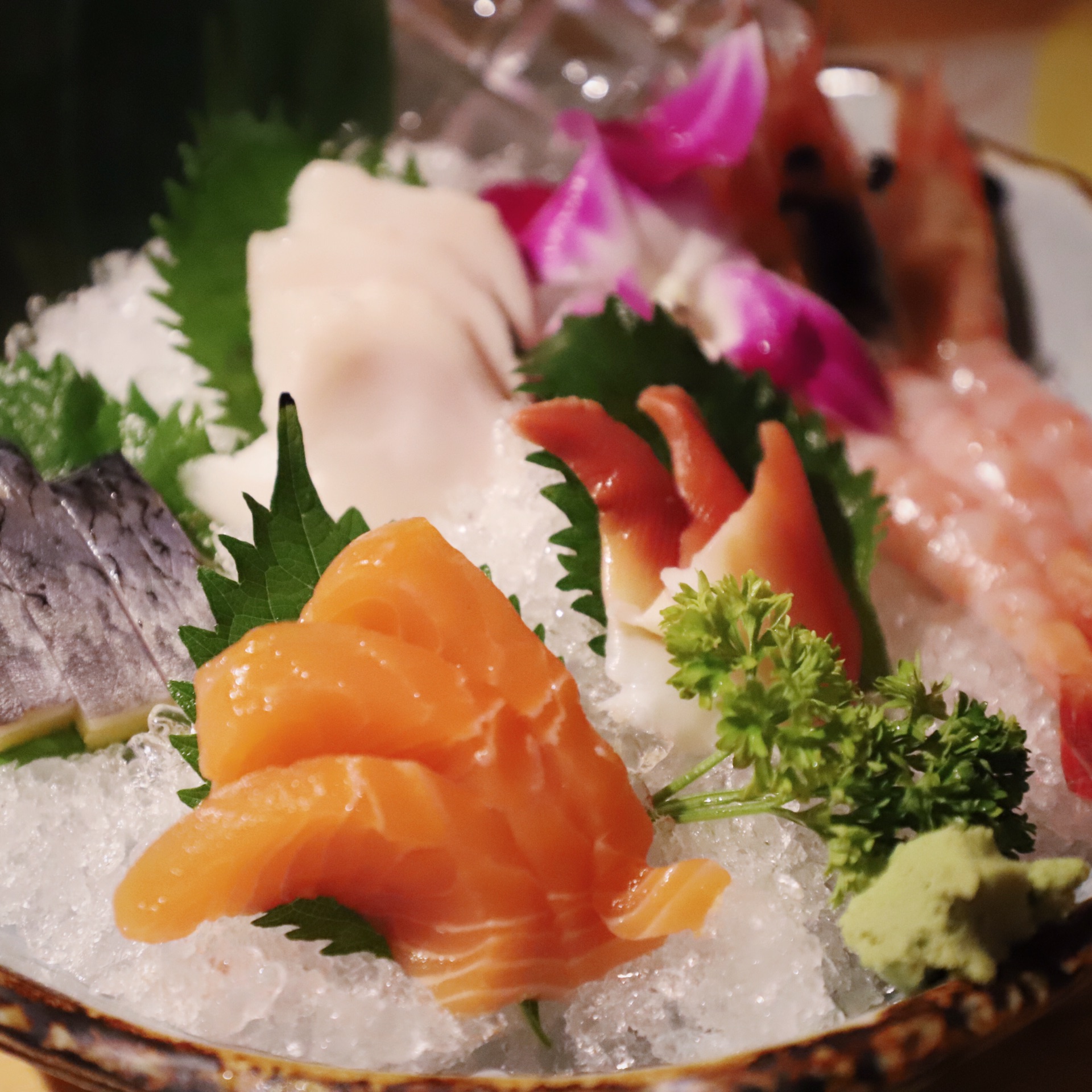 南京美食-酱子 深夜食堂