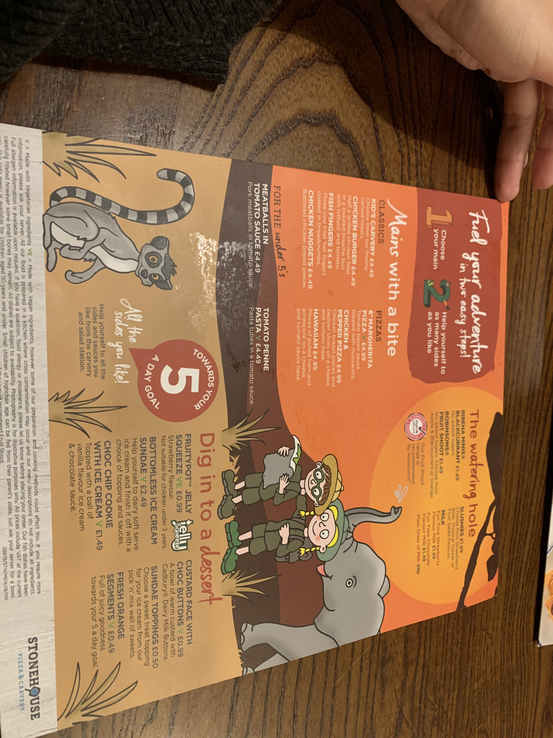考文垂美食-The Tollgate Stonehouse Pizza & Carvery