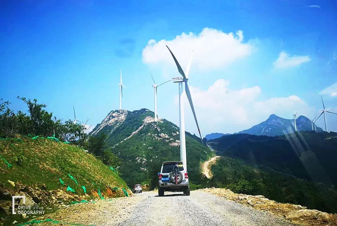 穿越"华东最美"马丁公路,细数大别山腹地的秘境.