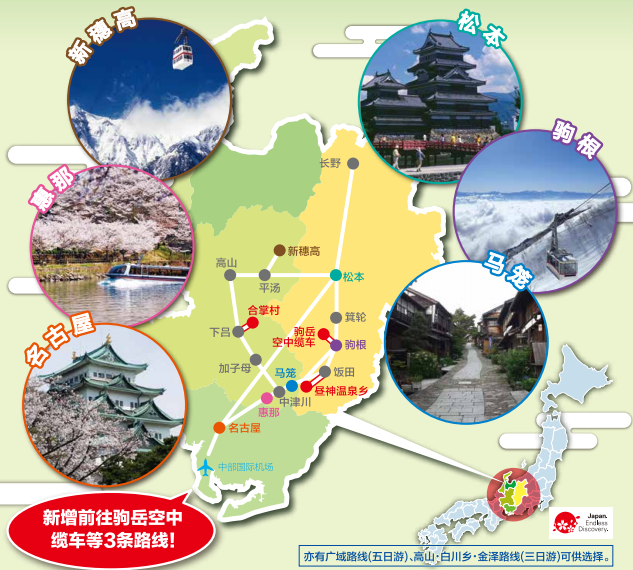 潜派旅行