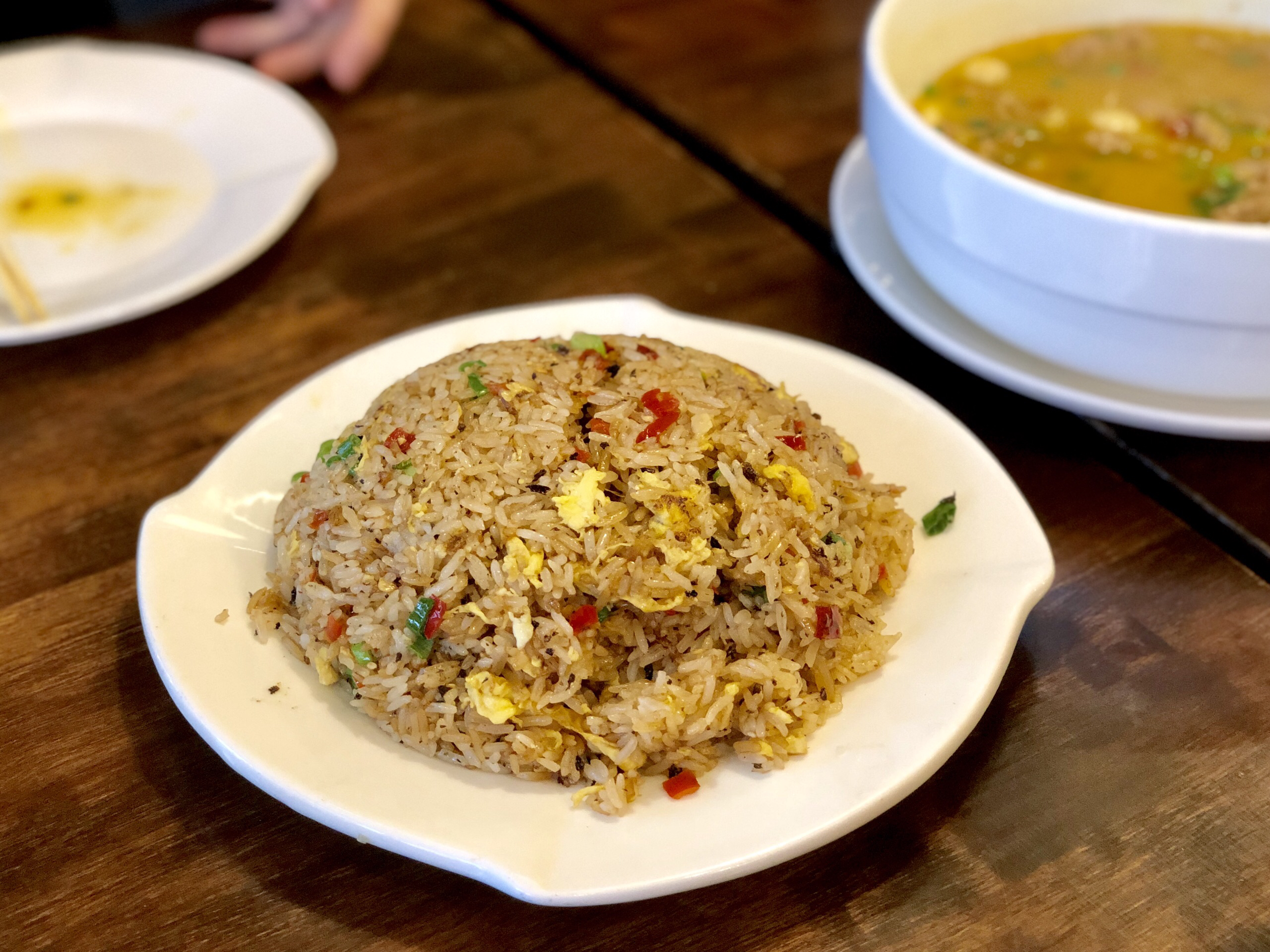 波士顿美食-筷乐相聚