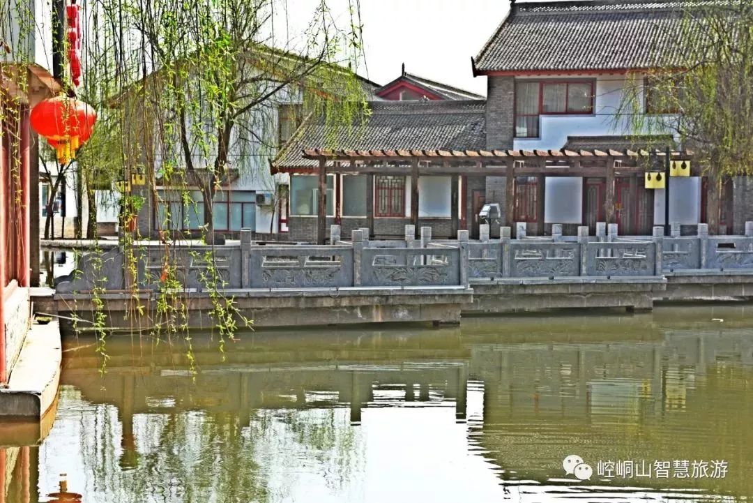 迷失于长河中的艺术星尘_游记