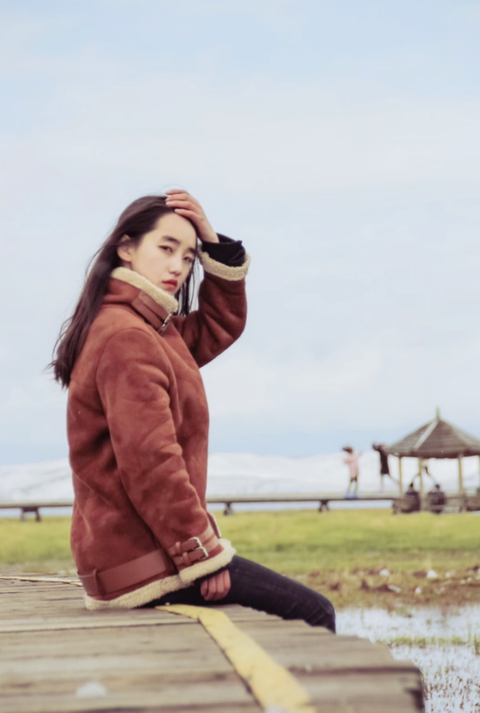 【四次朝圣甘南】“我得救于它的春夏秋冬