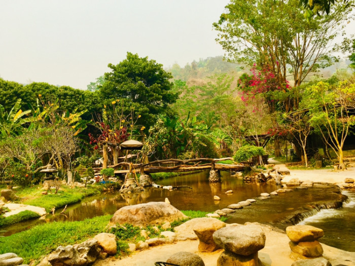 一年中什么时候去清迈最好