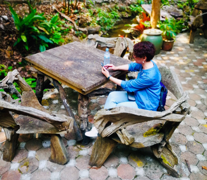 一年中什么时候去清迈最好