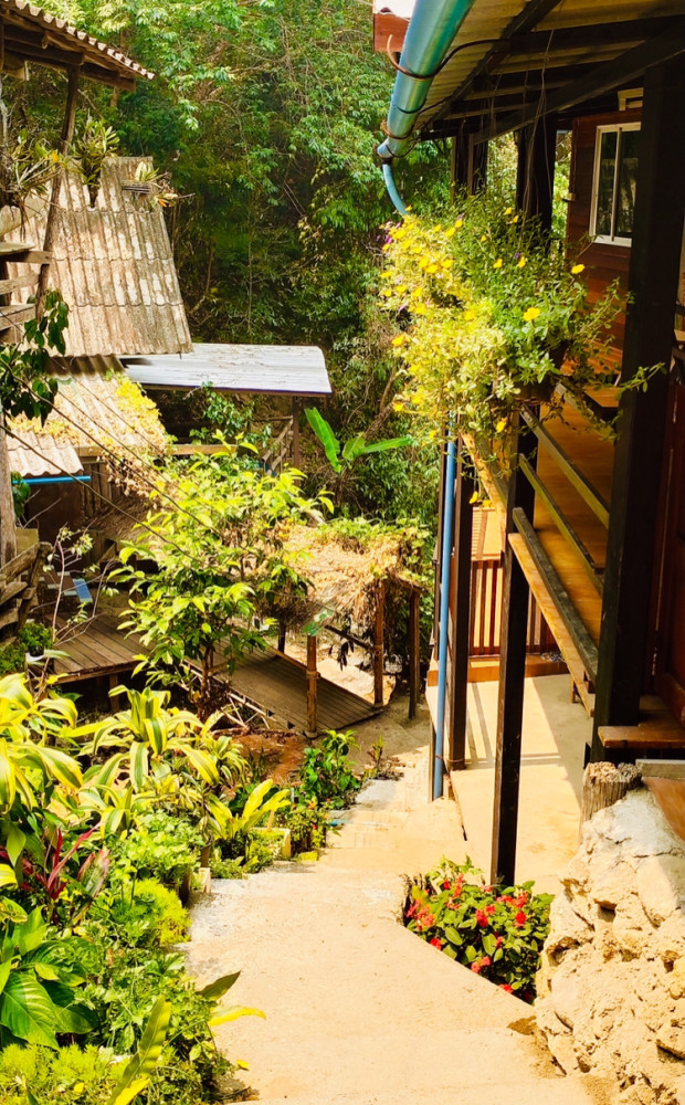 一年中什么时候去清迈最好