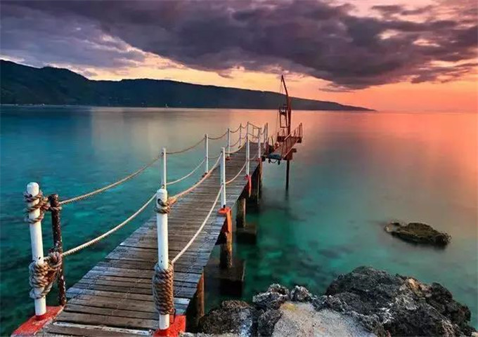潜派旅行