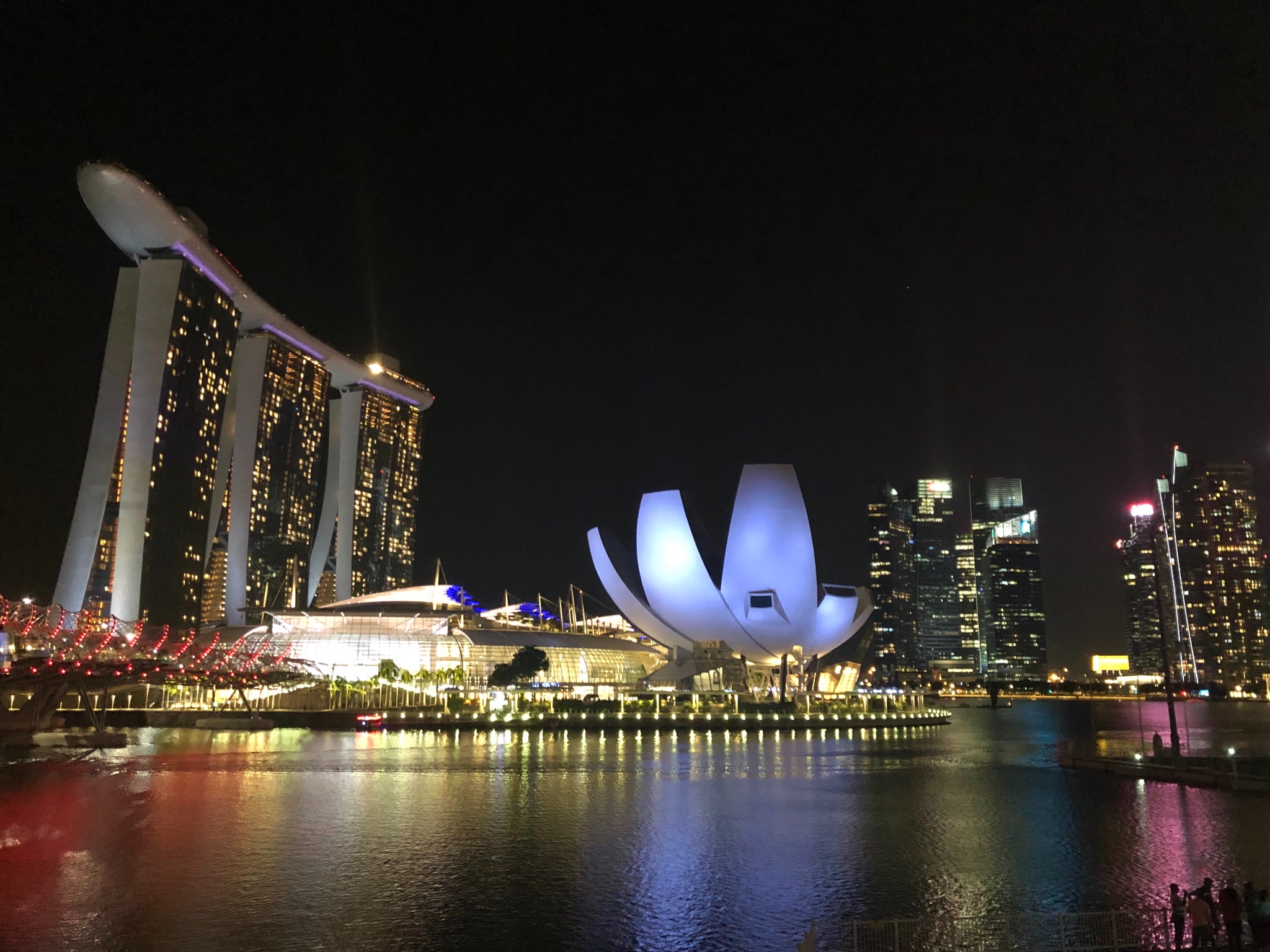 【寻觅马来，心想狮城】| 浪在马来新加坡的毕业旅行_游记