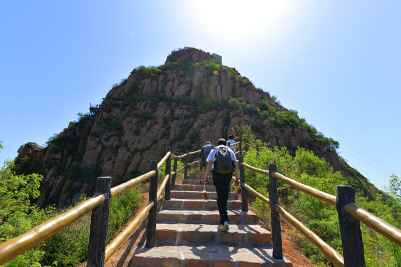 黄金寨原生态旅游区电子票/黄金寨原生态旅游区欢迎您(即买即用/未用