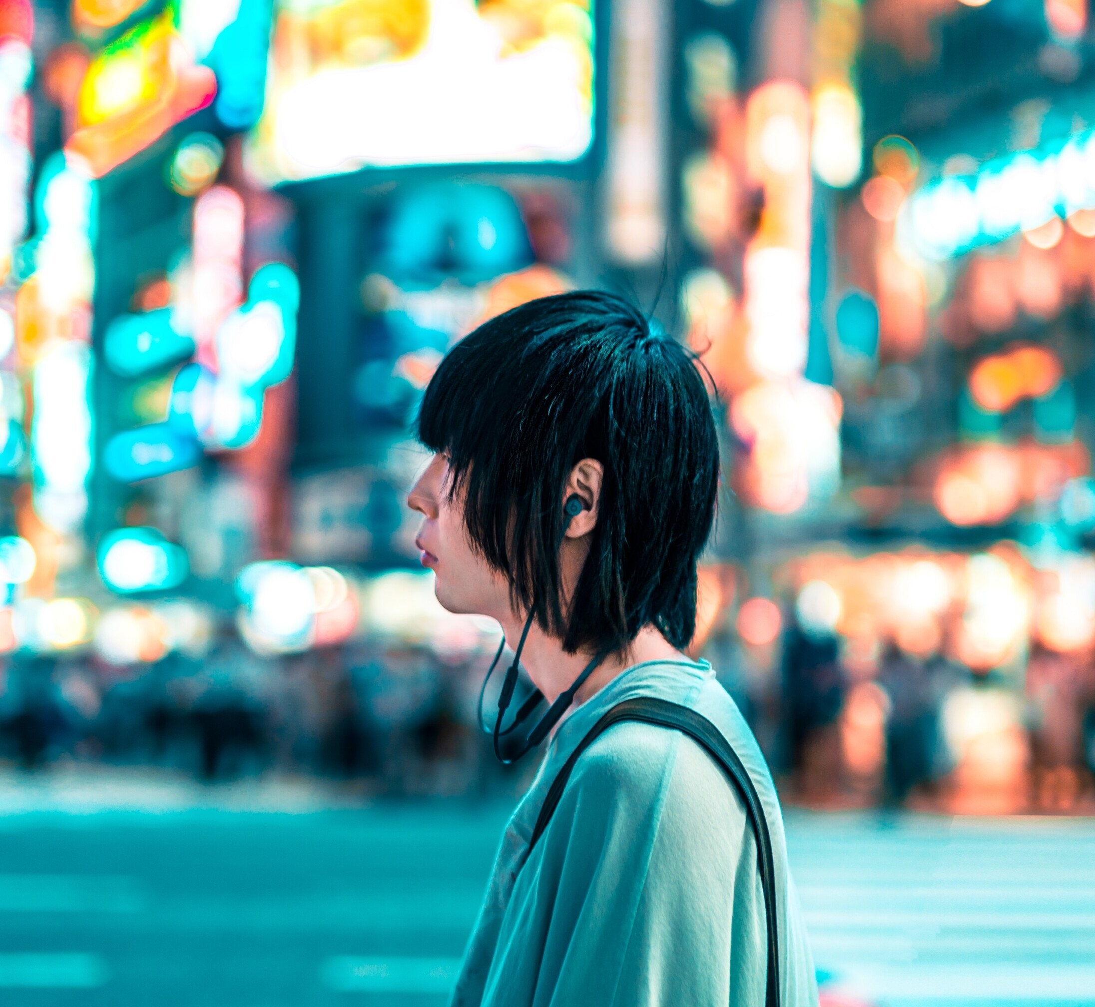 潜派旅行
