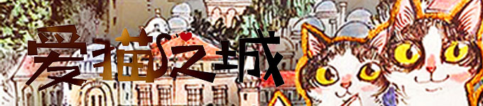 爱猫之城——伊斯坦布尔