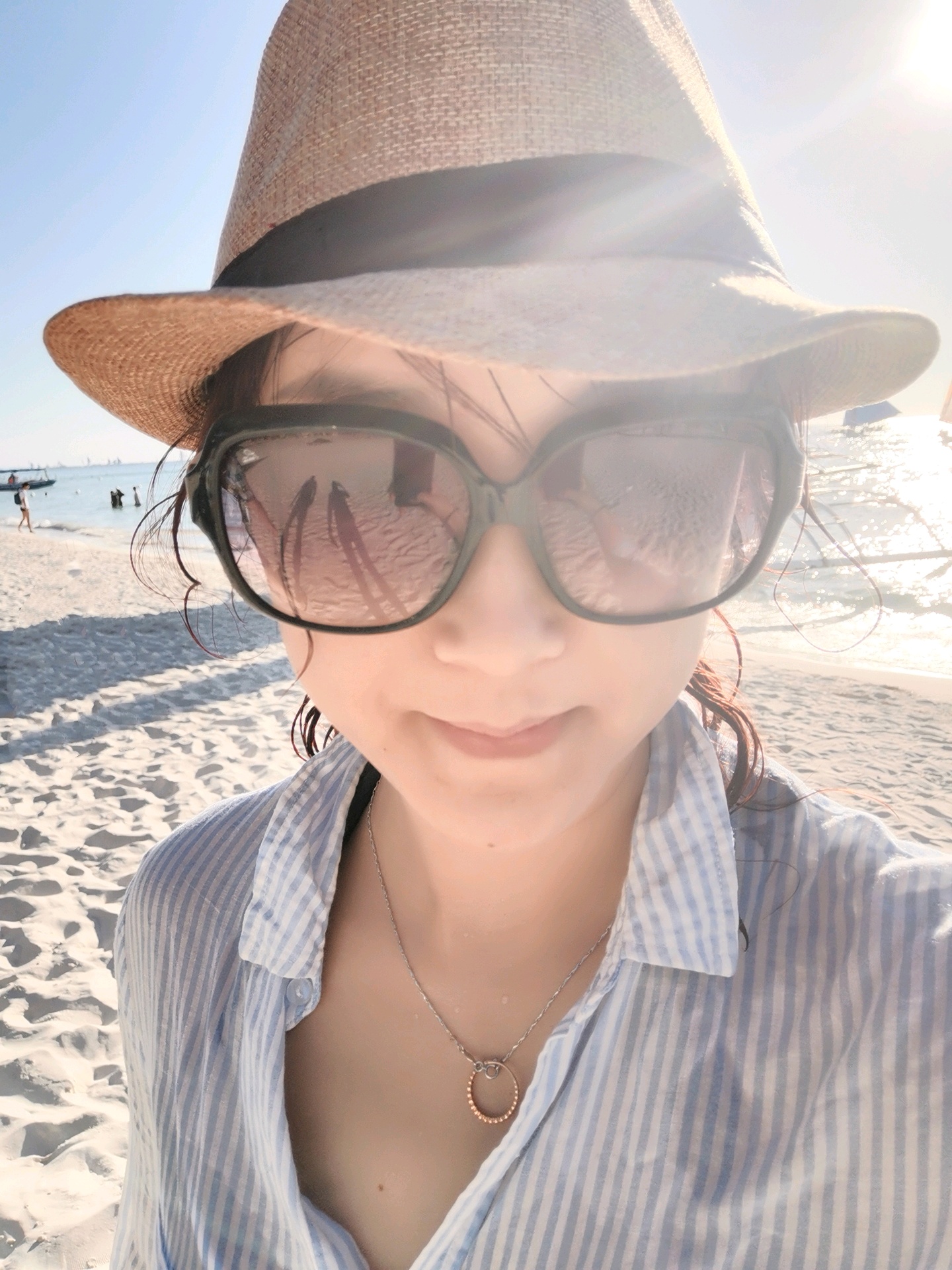 菲律宾美食-The Strand Boracay Resort Dining