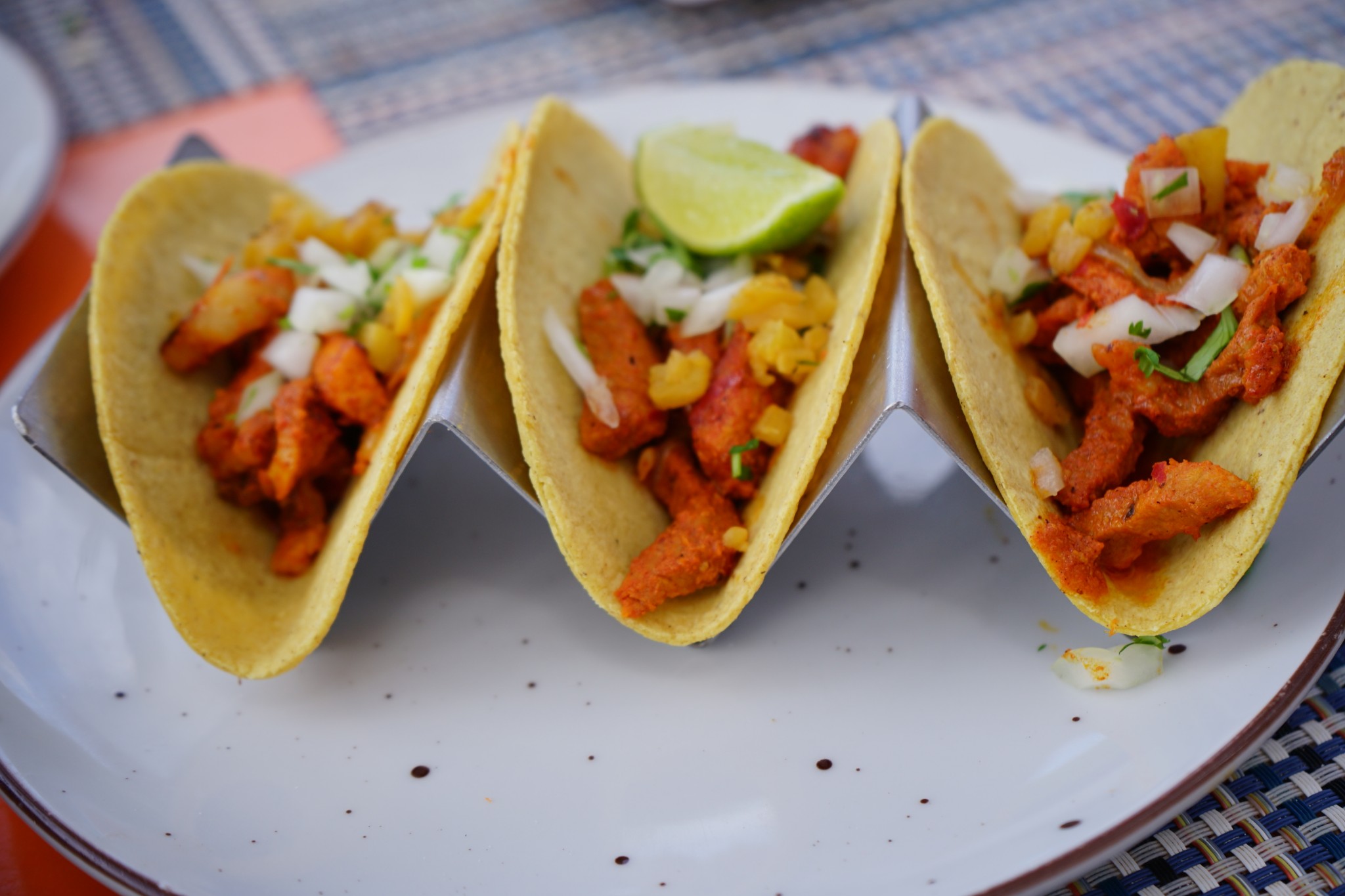 ·坎昆五日游 吃吃吃吃吃 Hyatt Ziva 全包酒店 挂在彩虹一端的瓦罐_游记