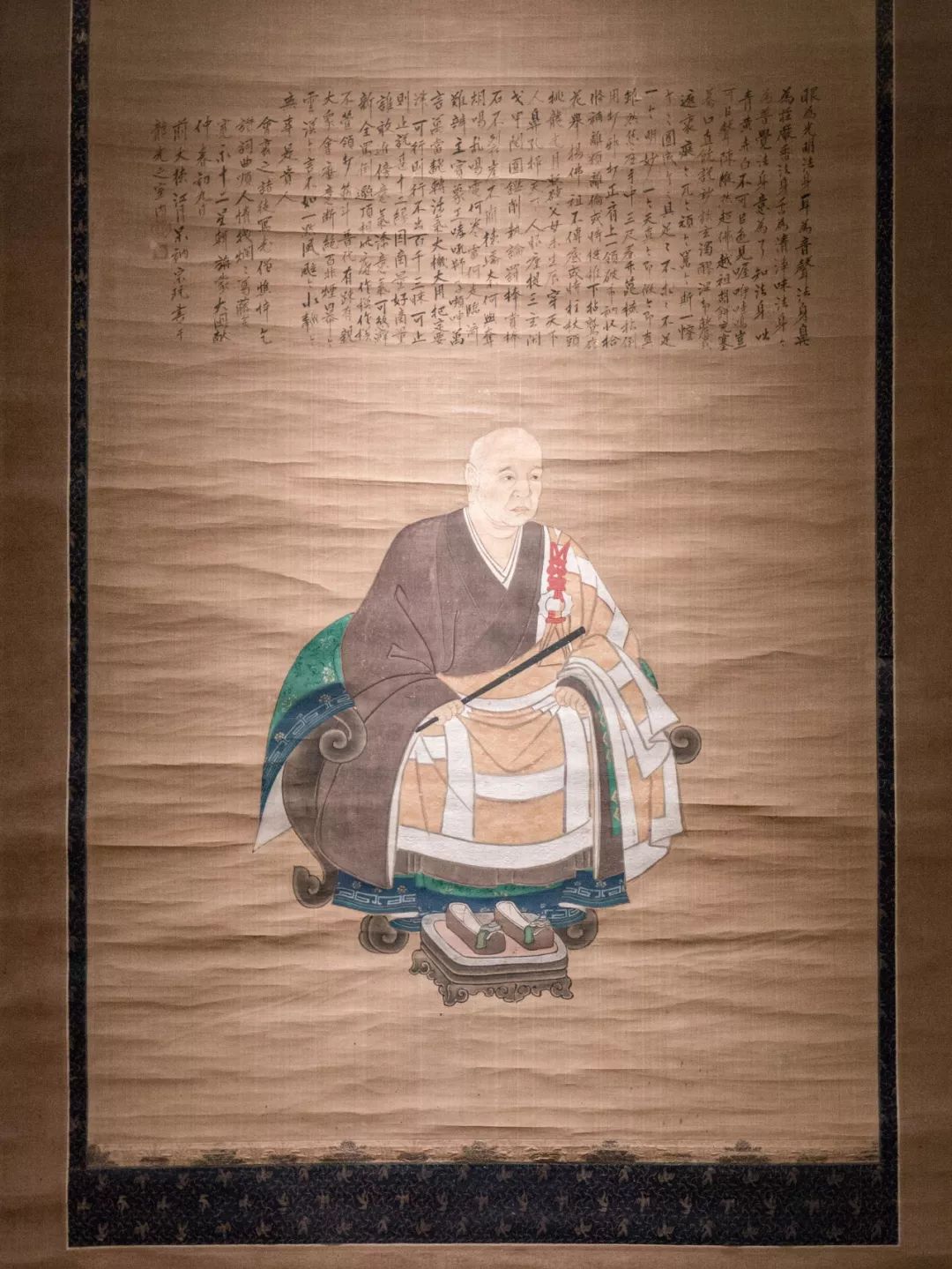 潜派旅行