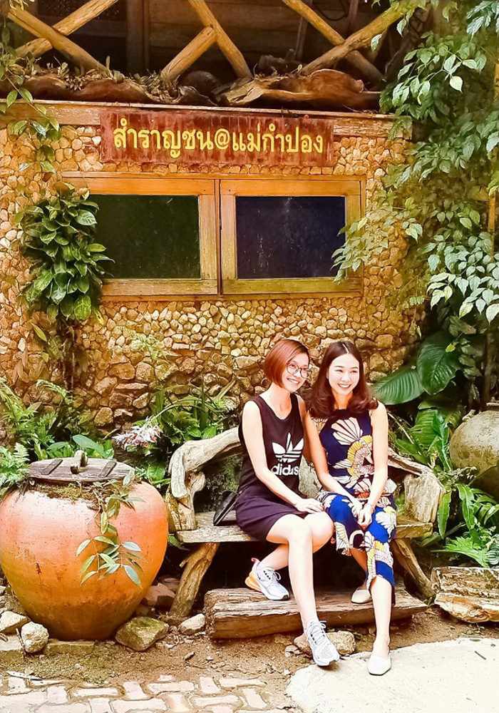 一年中什么时候去清迈最好