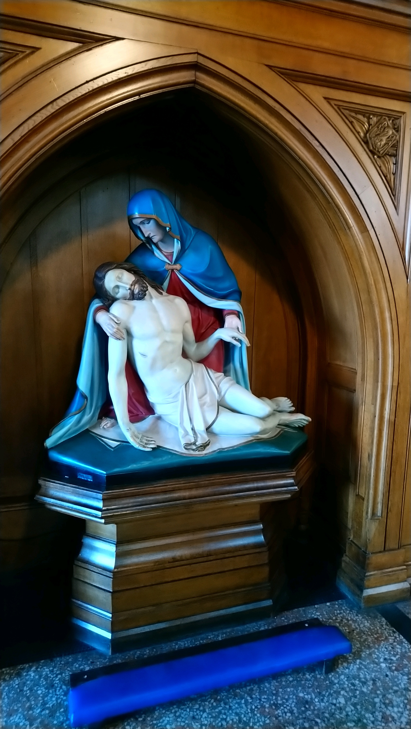 英国美食-Prezzo - Edinburgh