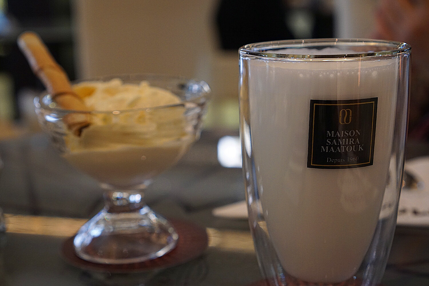 迪拜美食-The Majlis