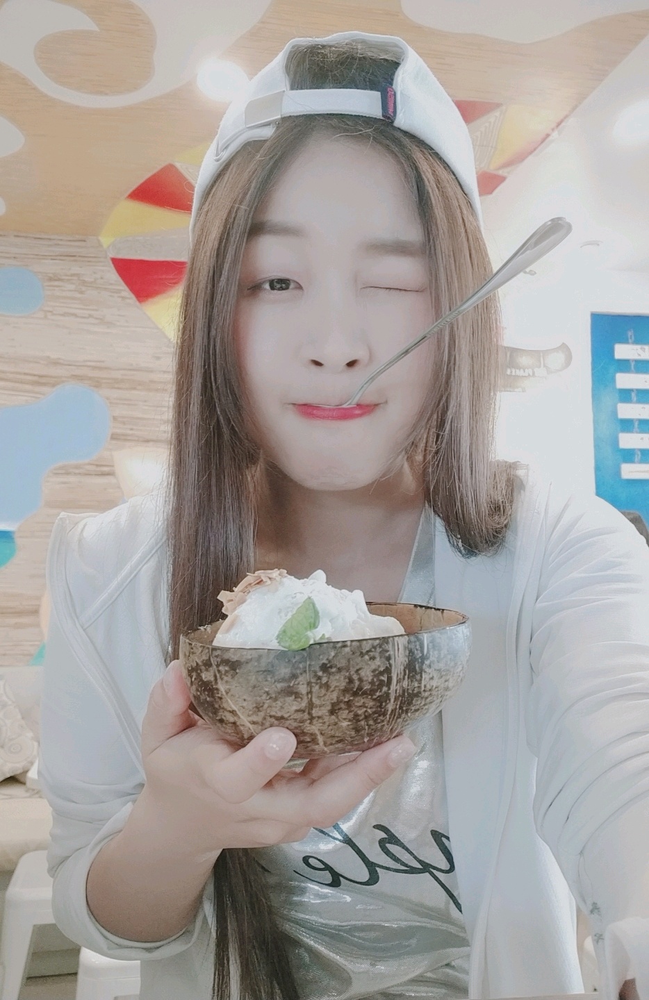 菲律宾美食-Blue Jade