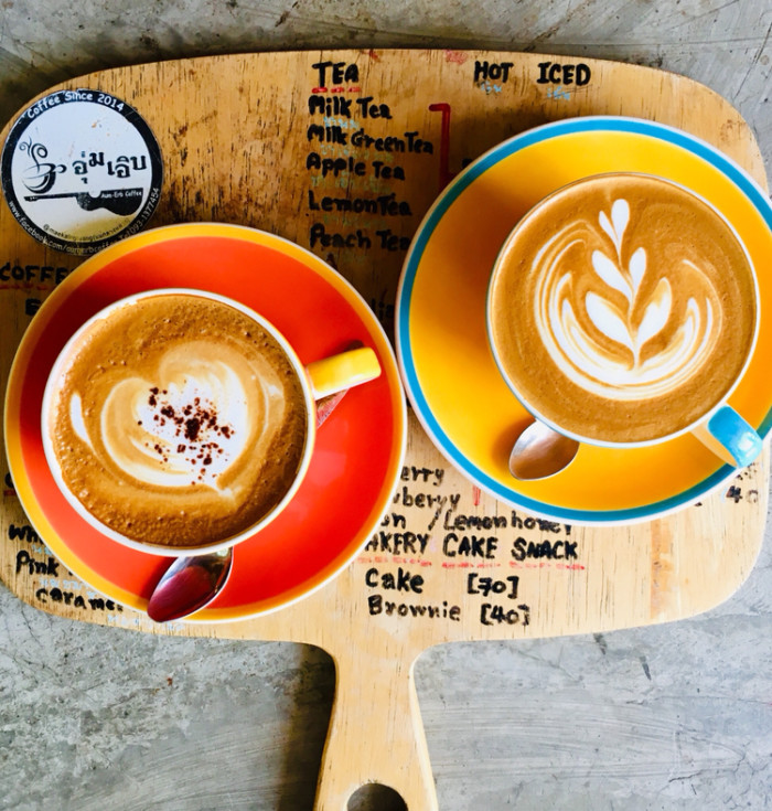 一年中什么时候去清迈最好