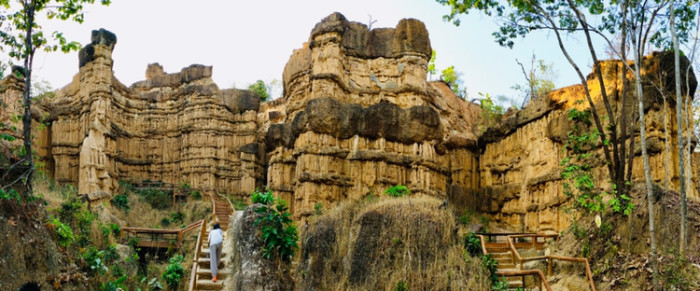 一年中什么时候去清迈最好