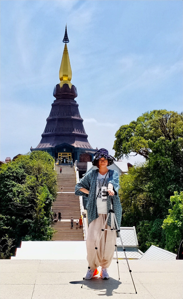 一年中什么时候去清迈最好