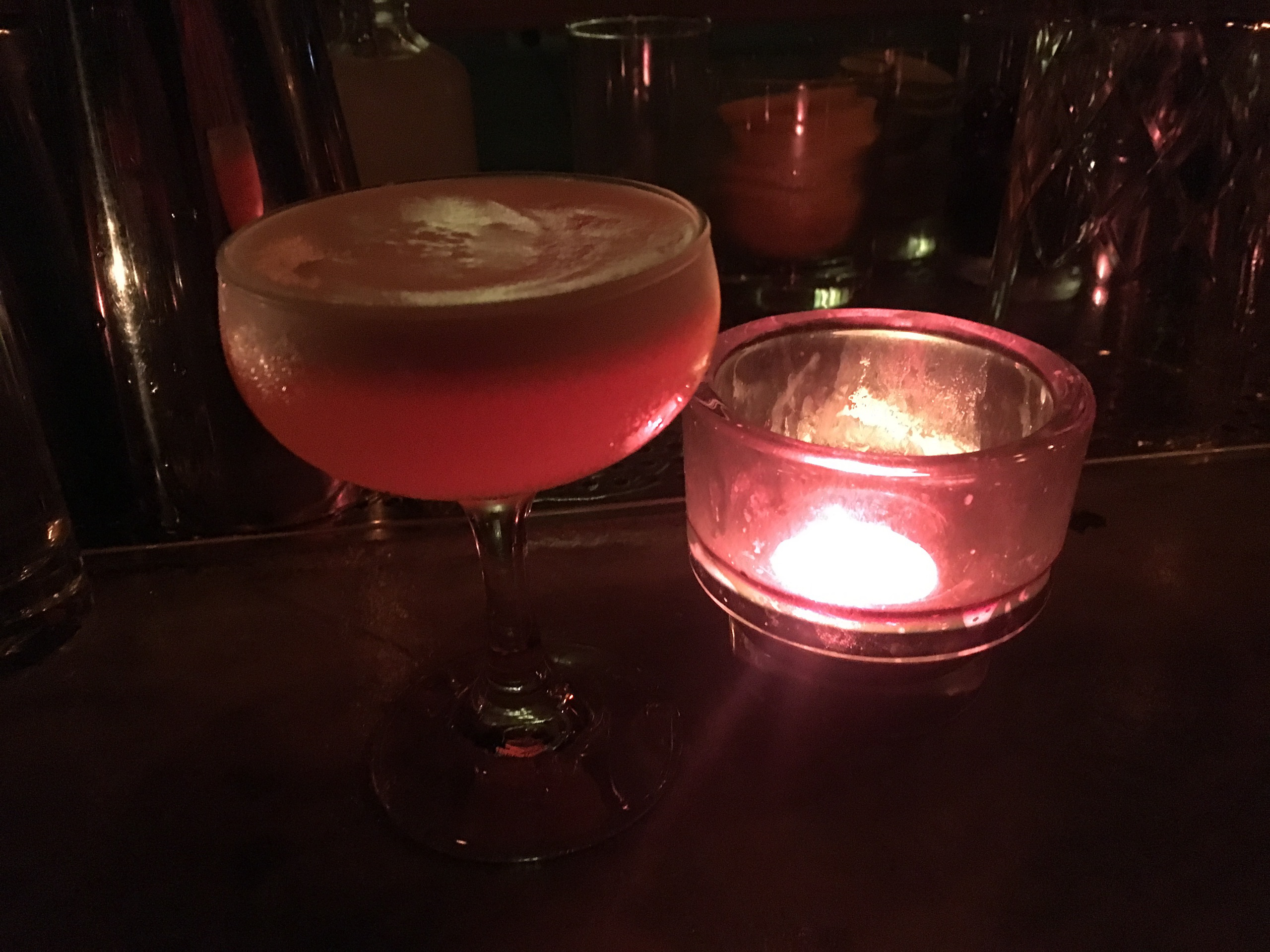 台湾美食-Ounce Taipei