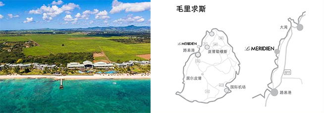 潜派旅行