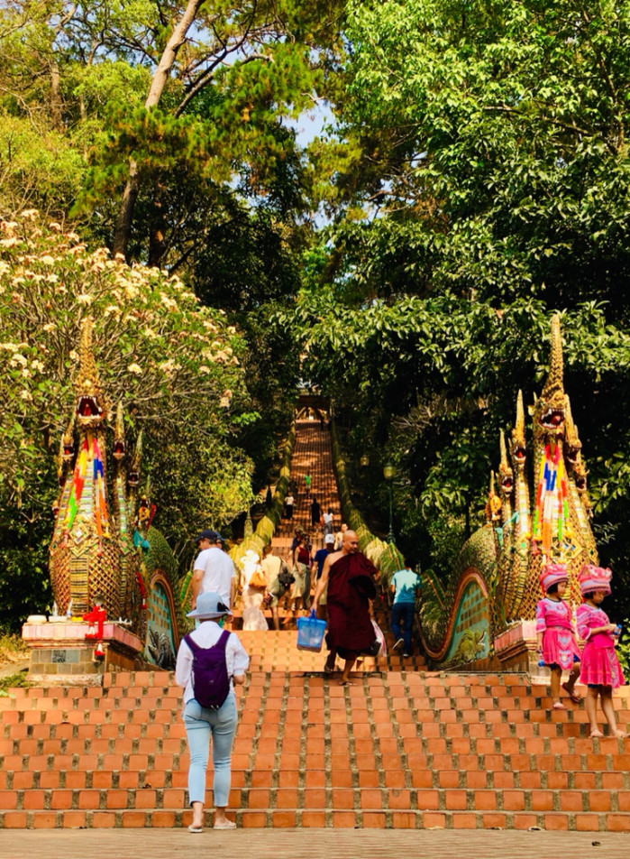 一年中什么时候去清迈最好