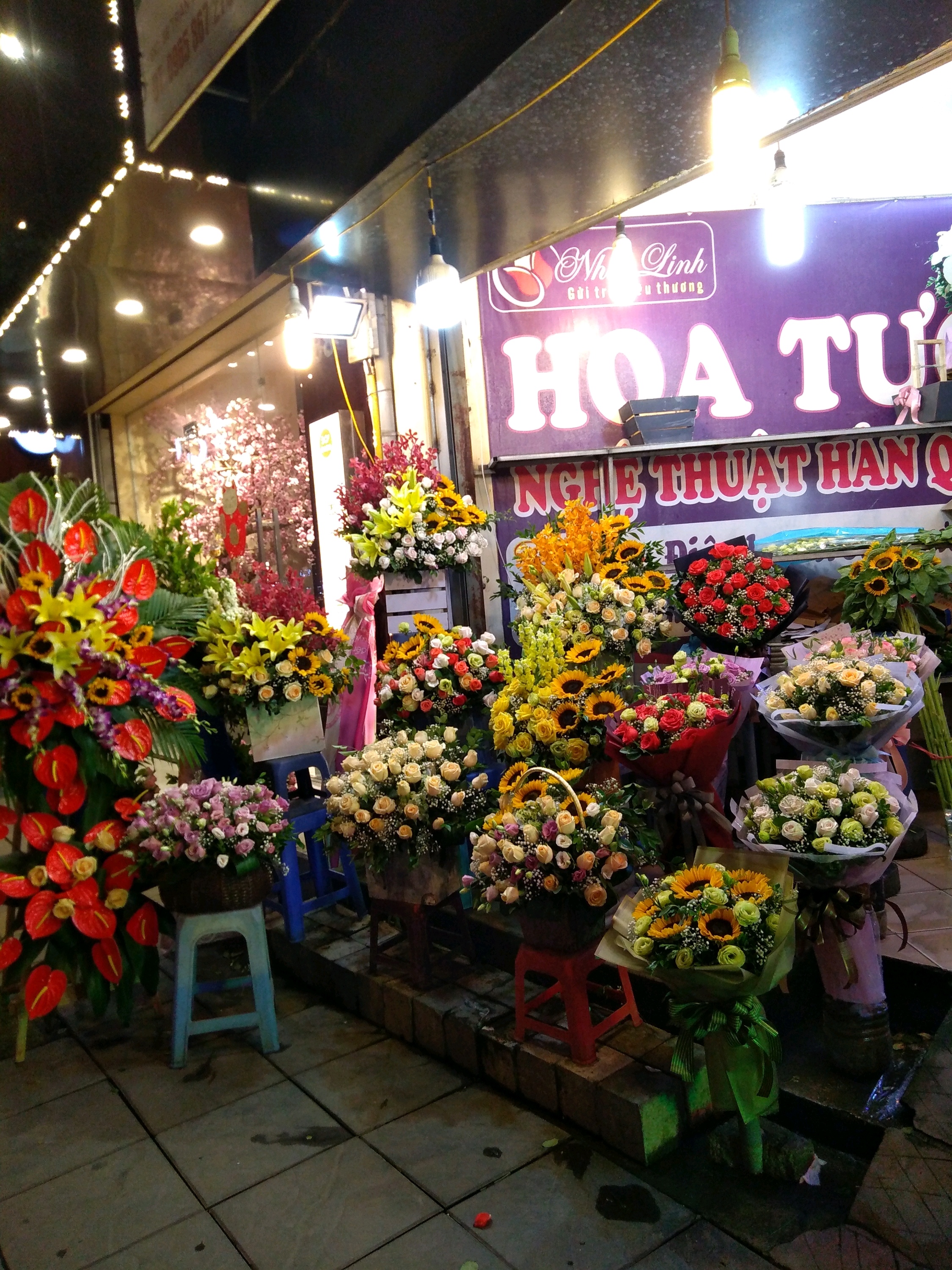 河内娱乐-Wonder Trading and Tourism