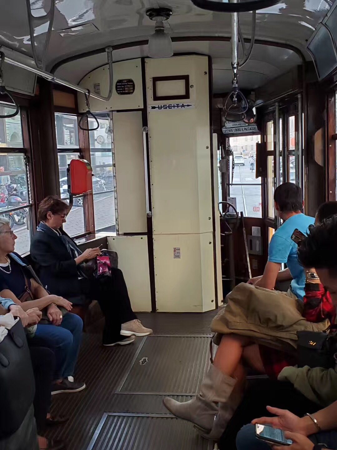 米兰美食-Ristorante Stradivari