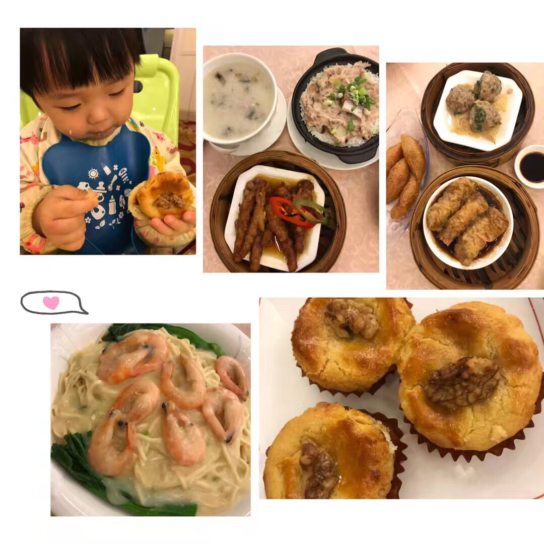 澳门美食-金汇海鲜火锅酒家