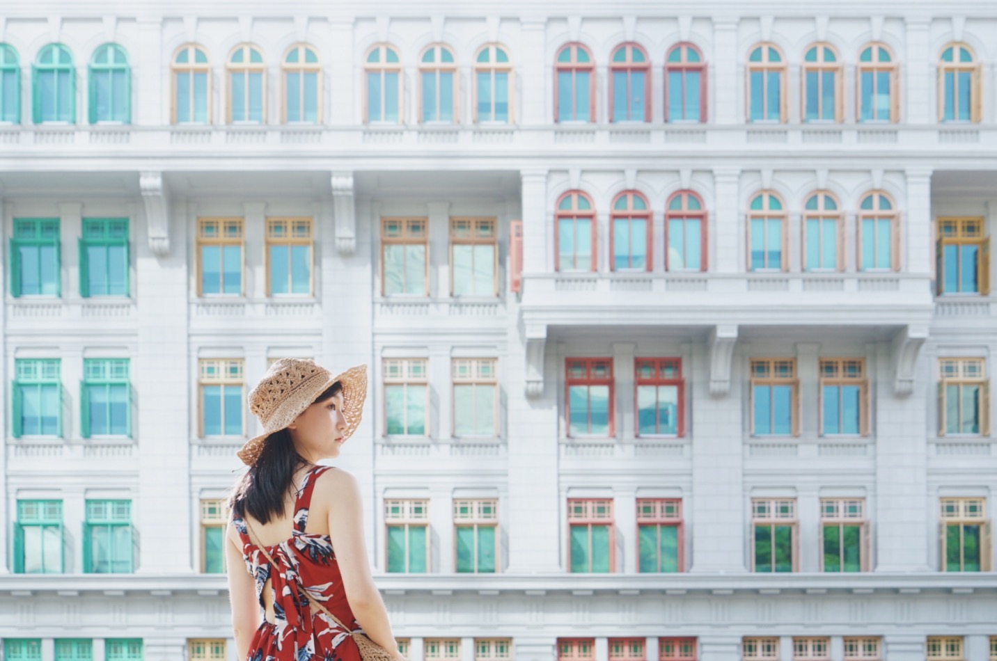 潜派旅行