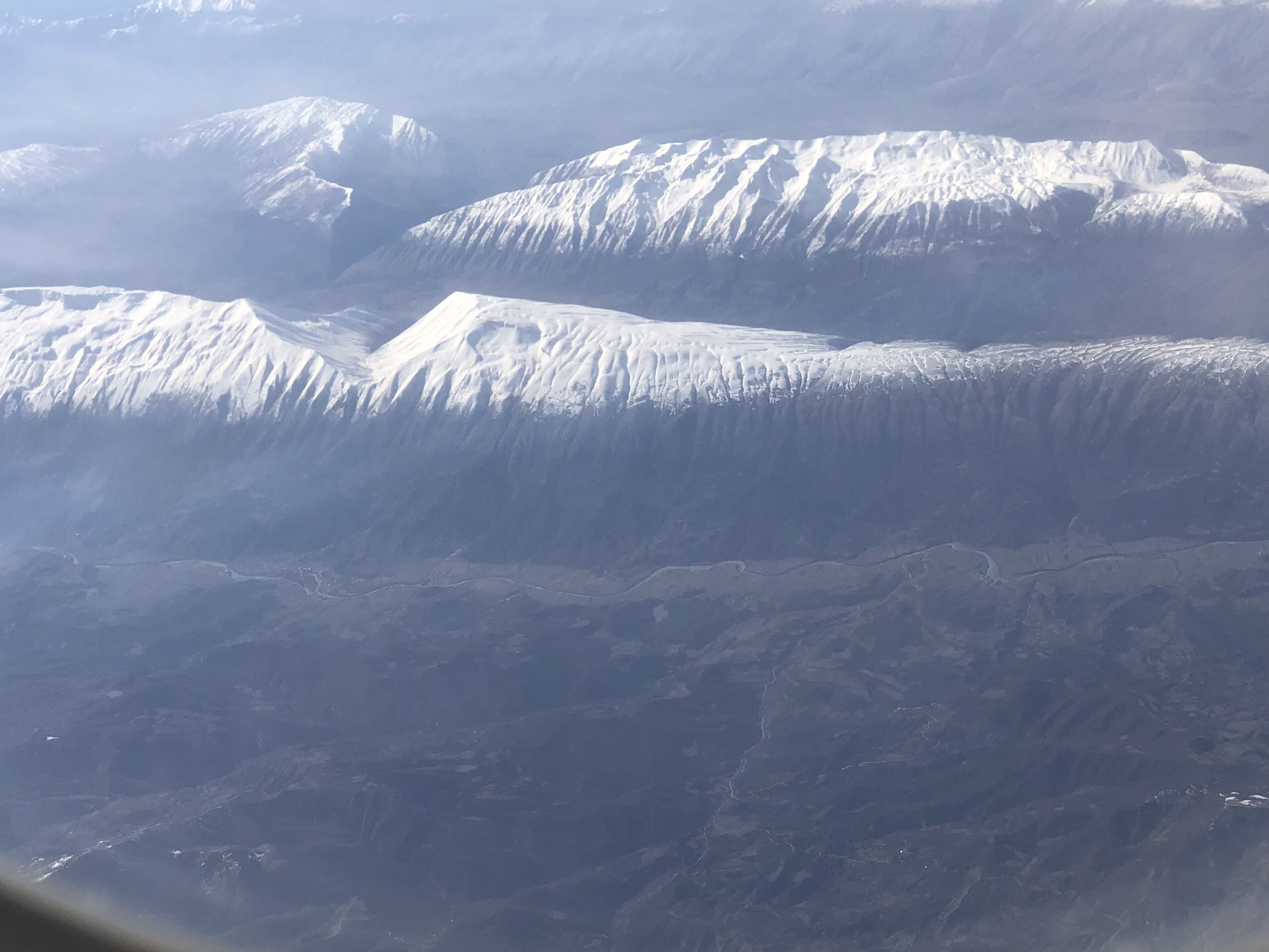 迪拜美食-Carluccio's