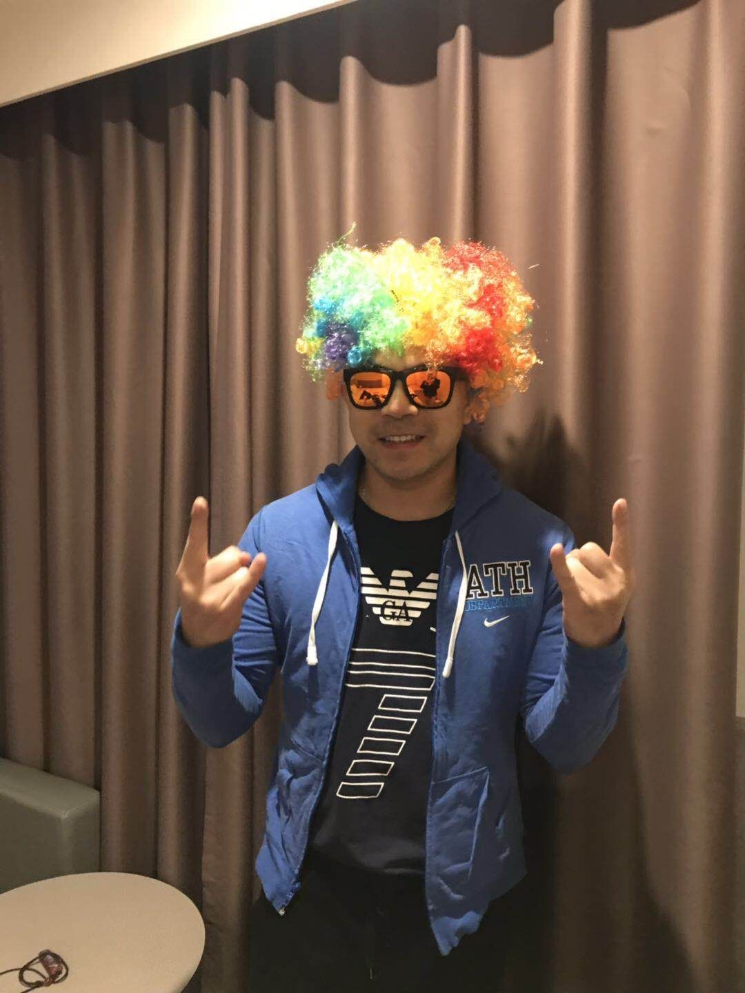 广州花都摇滚马拉松2019.2.24_游记
