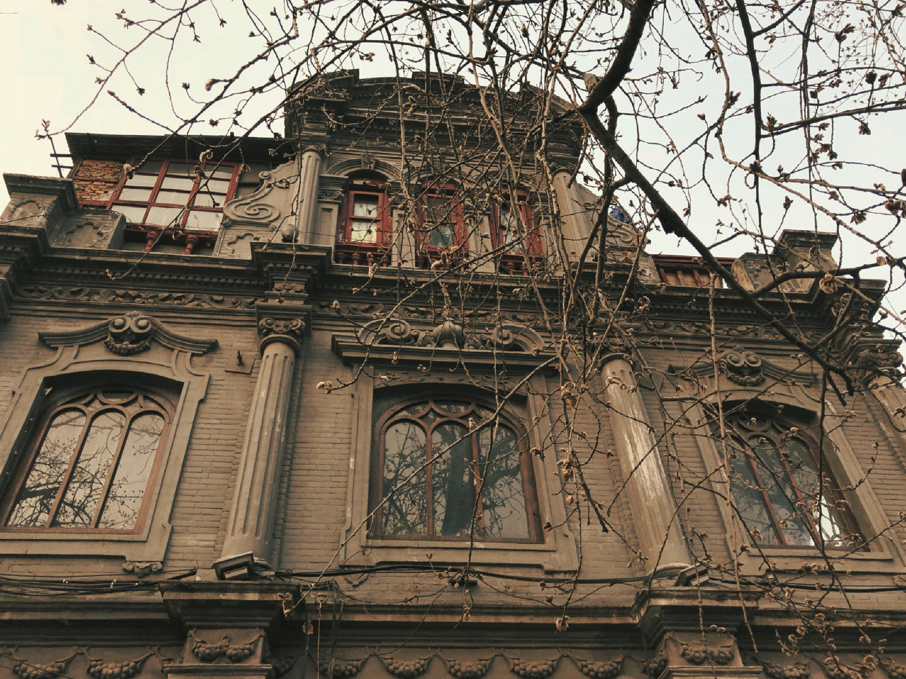 北京娱乐-1901 Cafe(西四店)