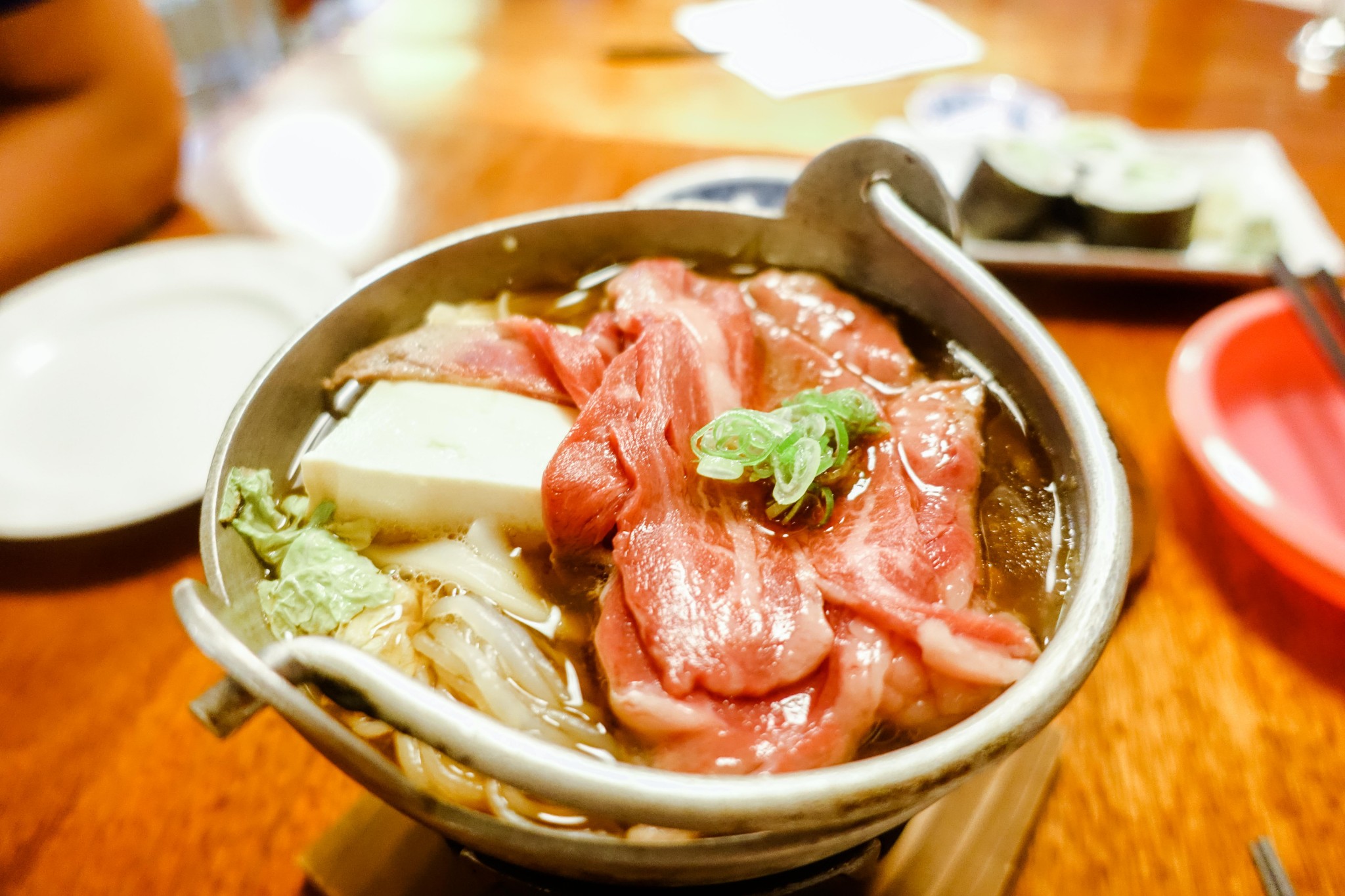 黄金海岸（澳大利亚）美食-You Japanese Restaurant