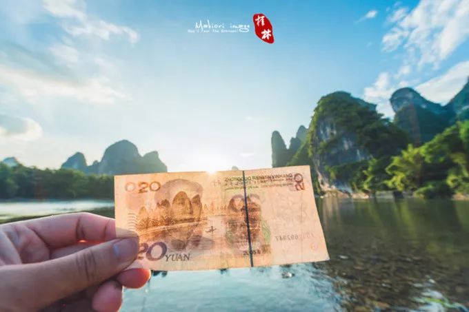 桂林阳朔山水甲天下4日游桂林旅游攻略桂林旅游攻略