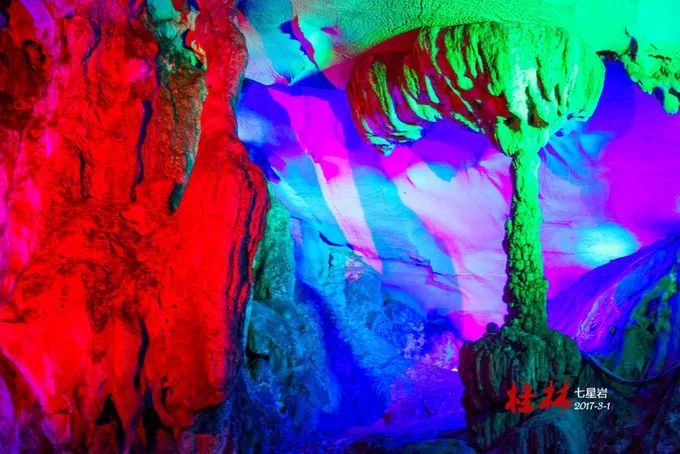 桂林阳朔山水甲天下4日游桂林旅游攻略桂林旅游攻略