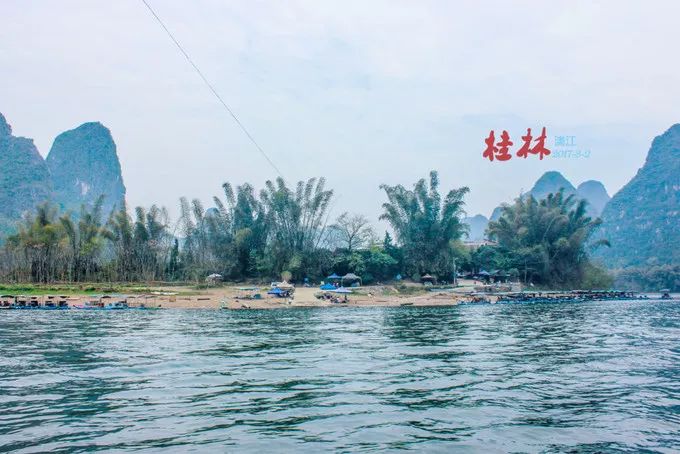 桂林阳朔山水甲天下4日游桂林旅游攻略桂林旅游攻略