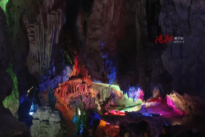 桂林阳朔山水甲天下4日游桂林旅游攻略桂林旅游攻略