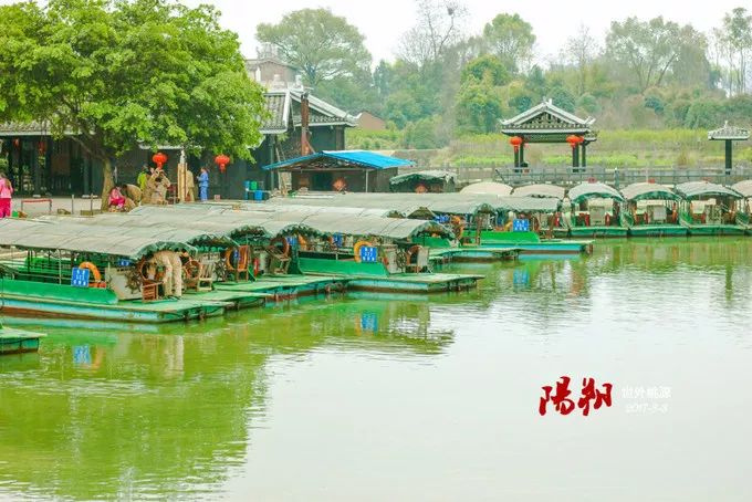 桂林阳朔山水甲天下4日游桂林旅游攻略桂林旅游攻略