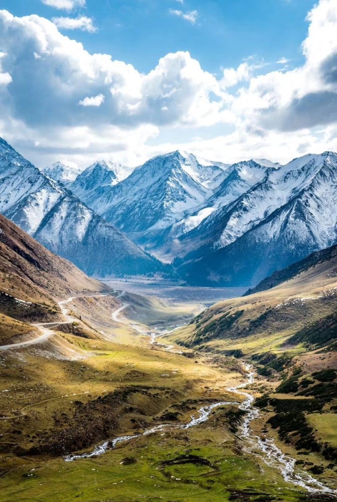 新疆西北部什么时候去天气好