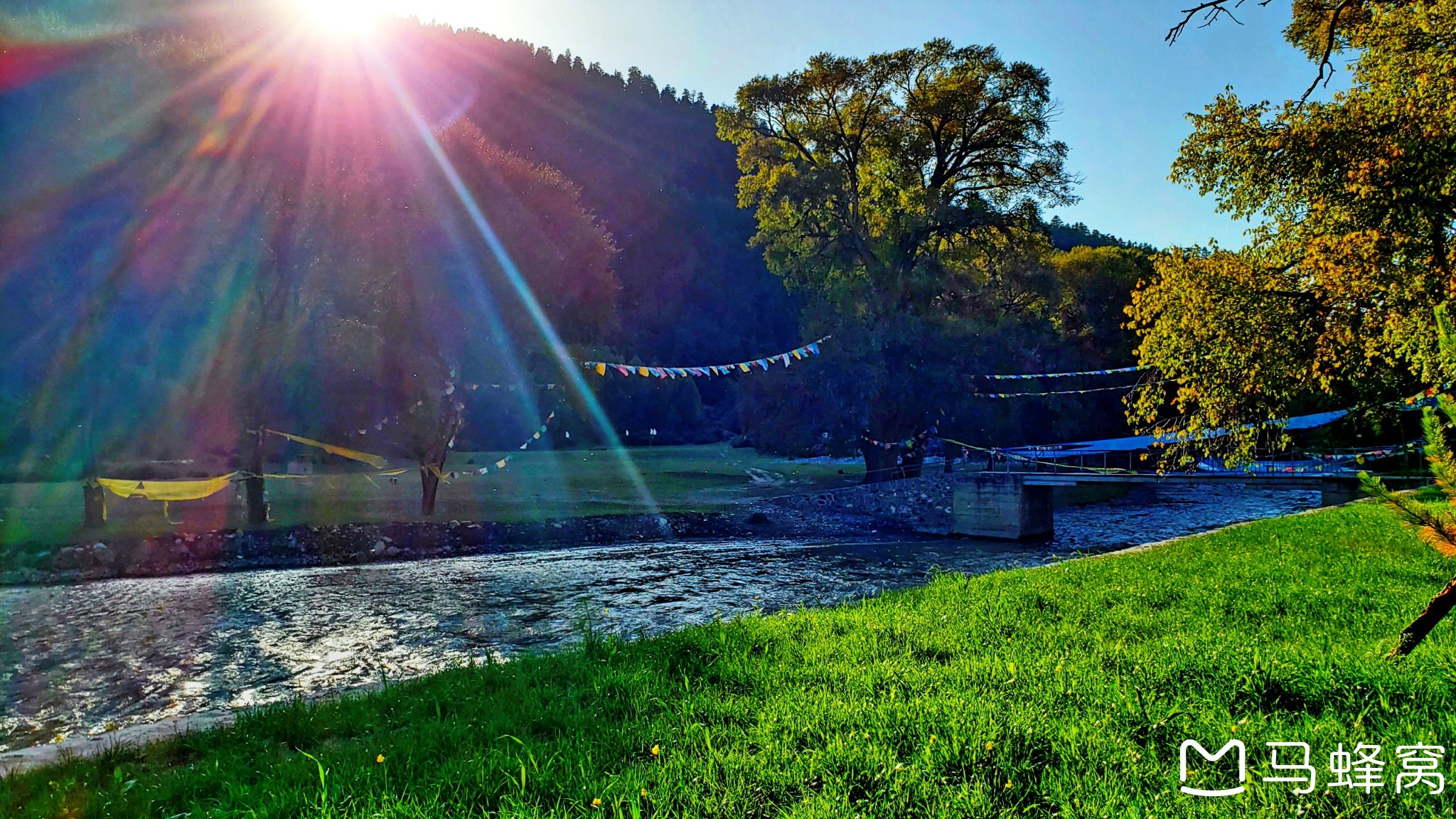 成都-川藏线-青藏线-成都自驾游之十四_游记