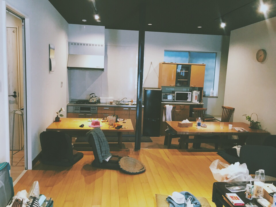 东京美食-Shimofusaya