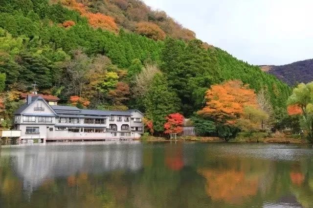 潜派旅行