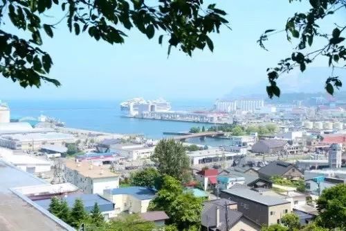 潜派旅行
