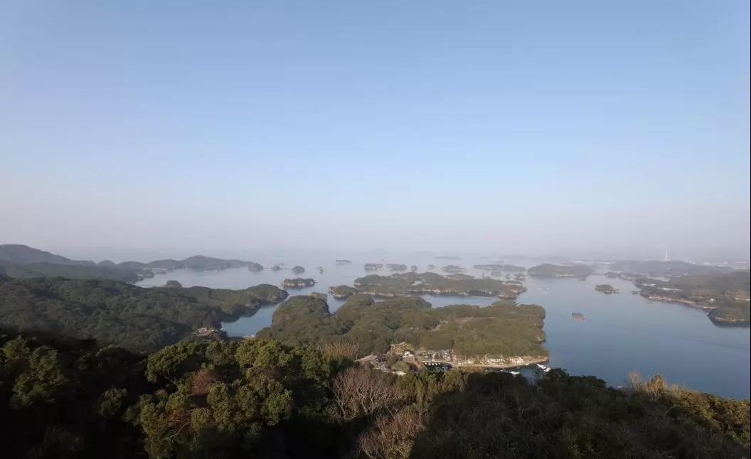 潜派旅行