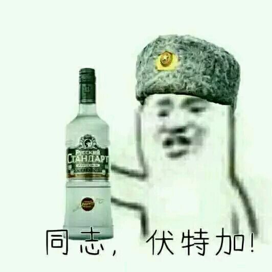 致我所爱的俄罗斯
